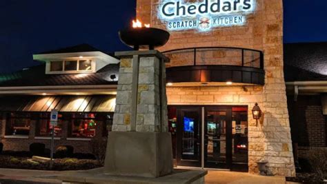 Cheddars columbia mo - Jul 18, 2019 · Cheddar's Scratch Kitchen, Columbia: See 311 unbiased reviews of Cheddar's Scratch Kitchen, rated 4 of 5 on Tripadvisor and ranked #13 of 418 restaurants in Columbia ... 